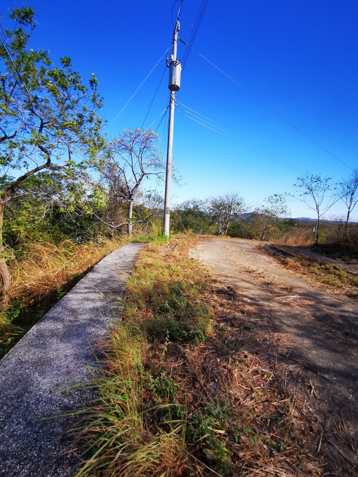 Valle Escondido