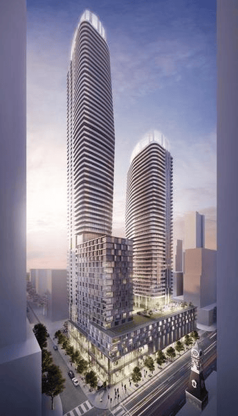 475 Yonge Street Condos