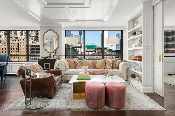 630 First Avenue #11M