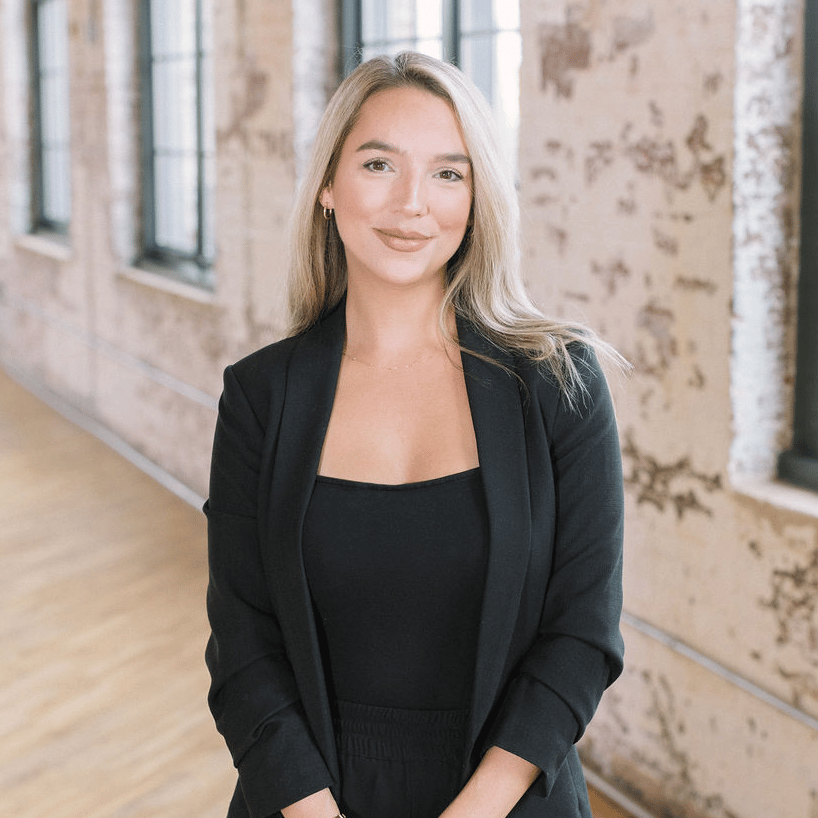 Haley Williams photo