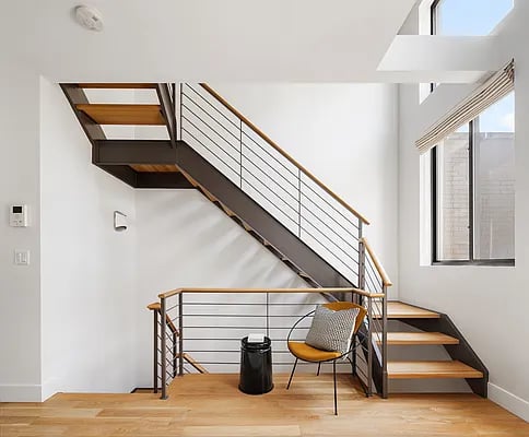 59 Havemeyer Street #TH