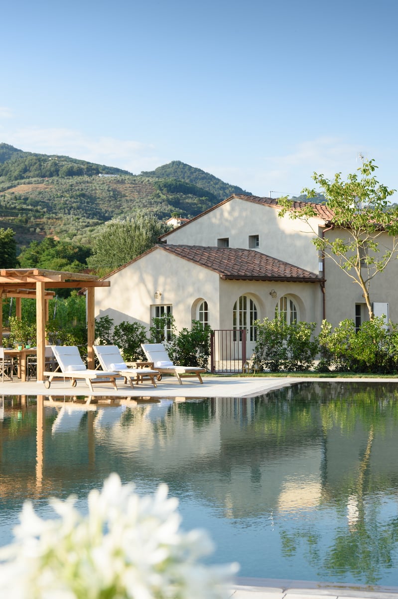 Private Home in the Hills