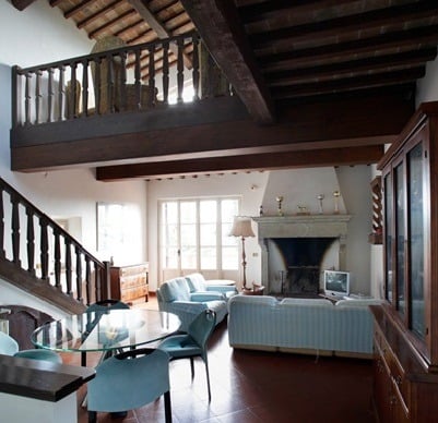 Beautiful Villa with Pool in Umbria