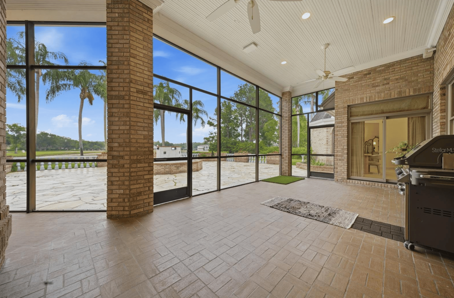The Cheval Lake Estate