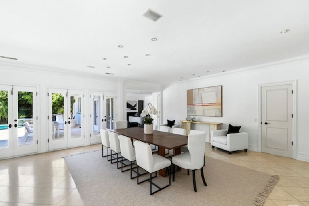 House Radiant