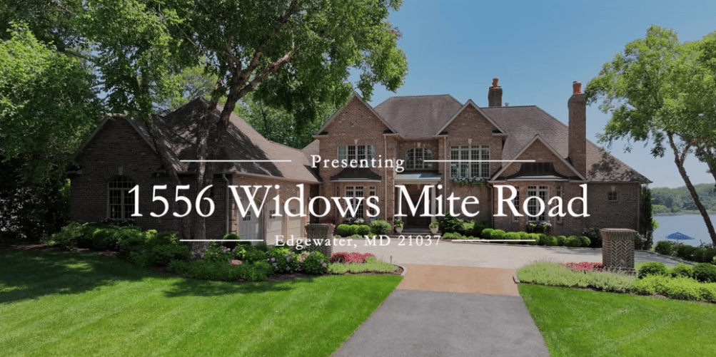 1556 Widows Mite Road