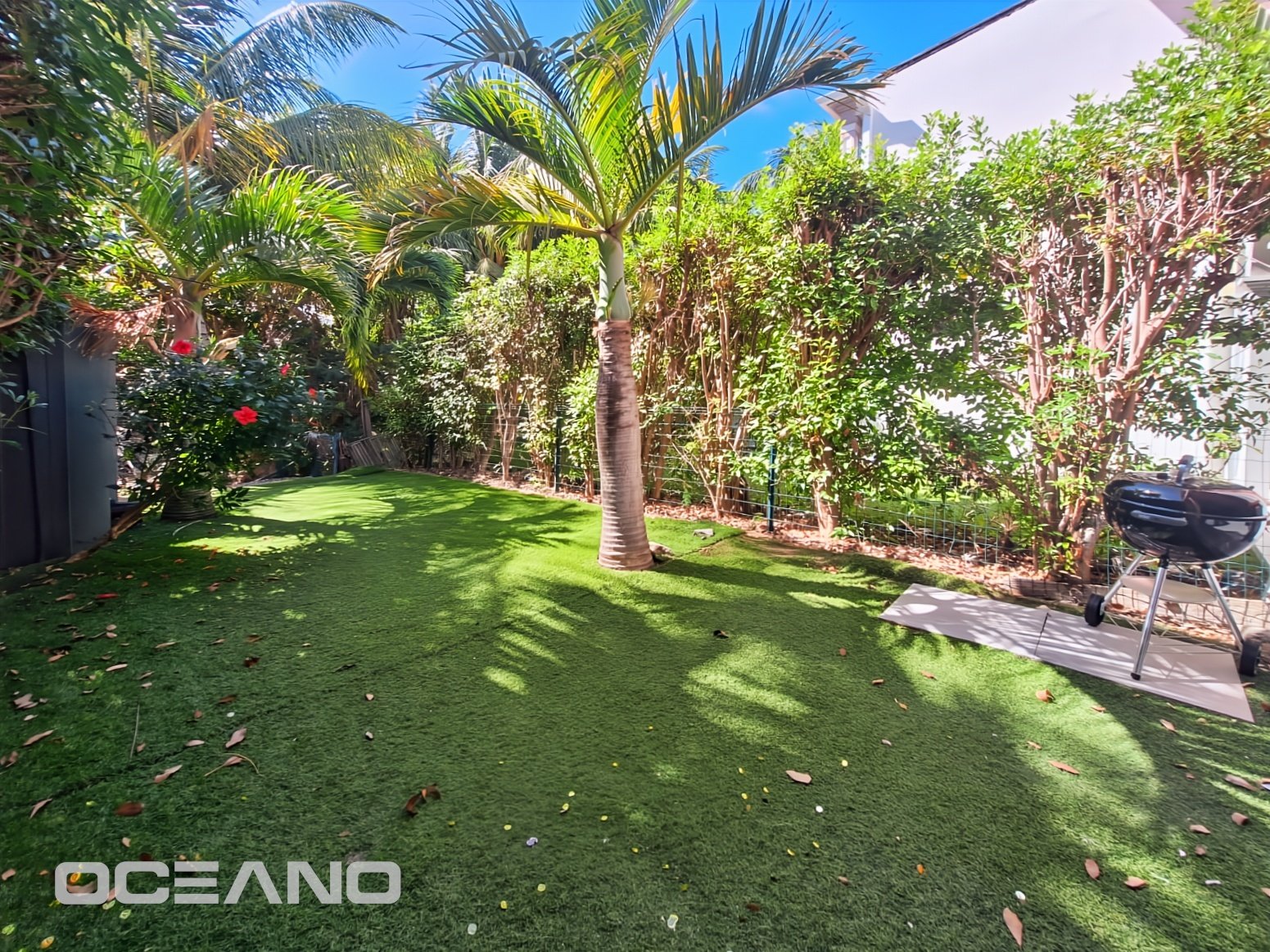 2 bedrooms Townhouse - Orient Bay