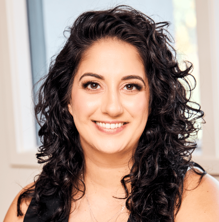 Natasha Tavakoli  Ouellette