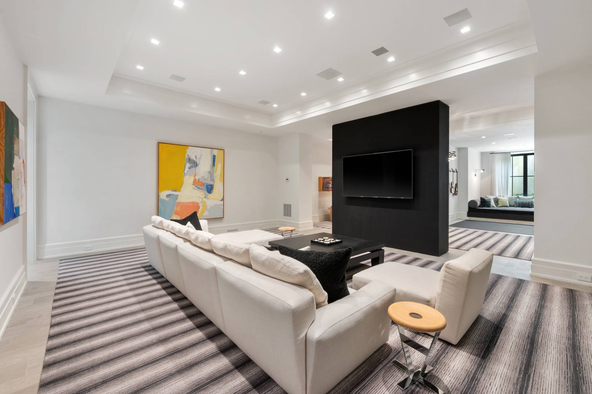 A MODERN CLASSIC IN SOUTHAMPTON'S ESTATE DISTRICT