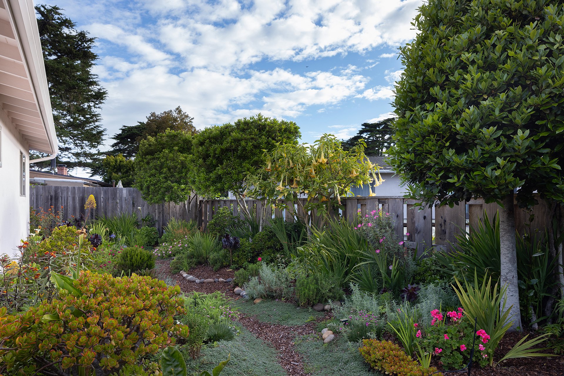 Pacific Grove Charm
