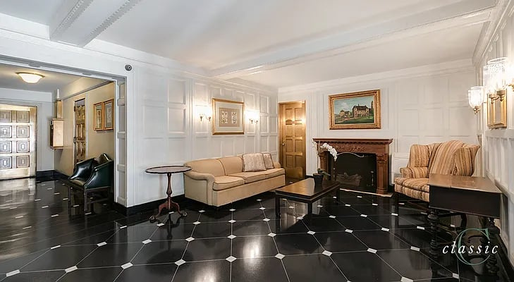 245 East 72nd Street #2C