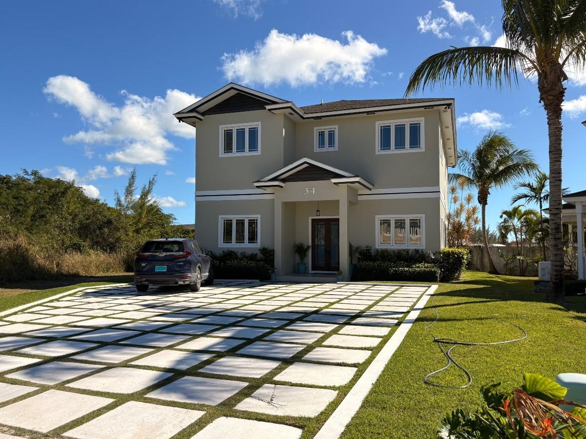 #103 Westwind Residence