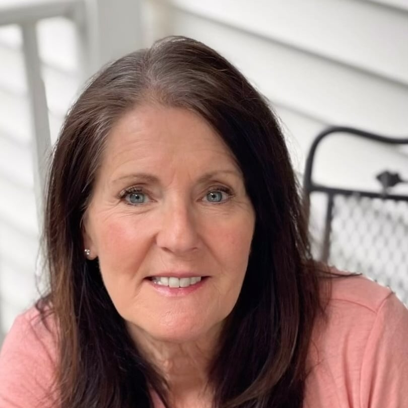 Claudette Forbes Burlington, MA Real Estate Agent Headshot