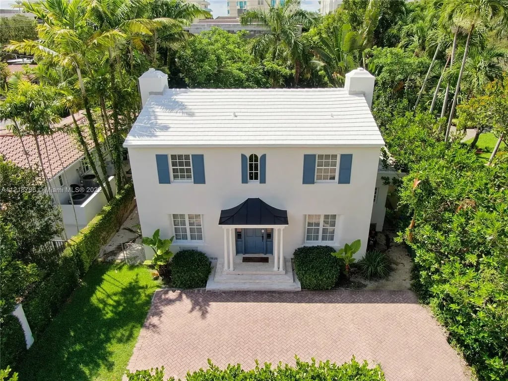 1644 S Bayshore Dr