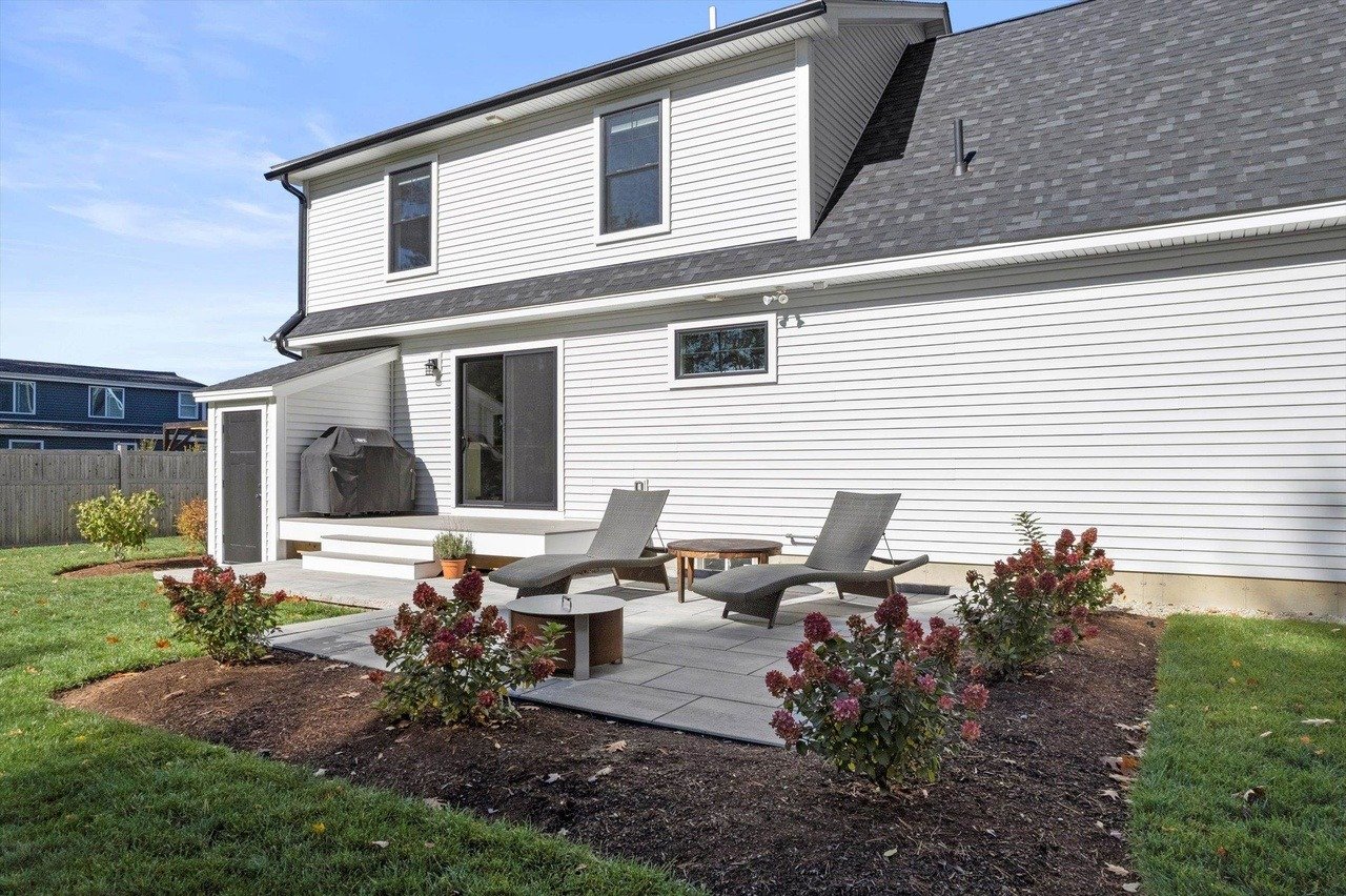 21 Beaumont Dr