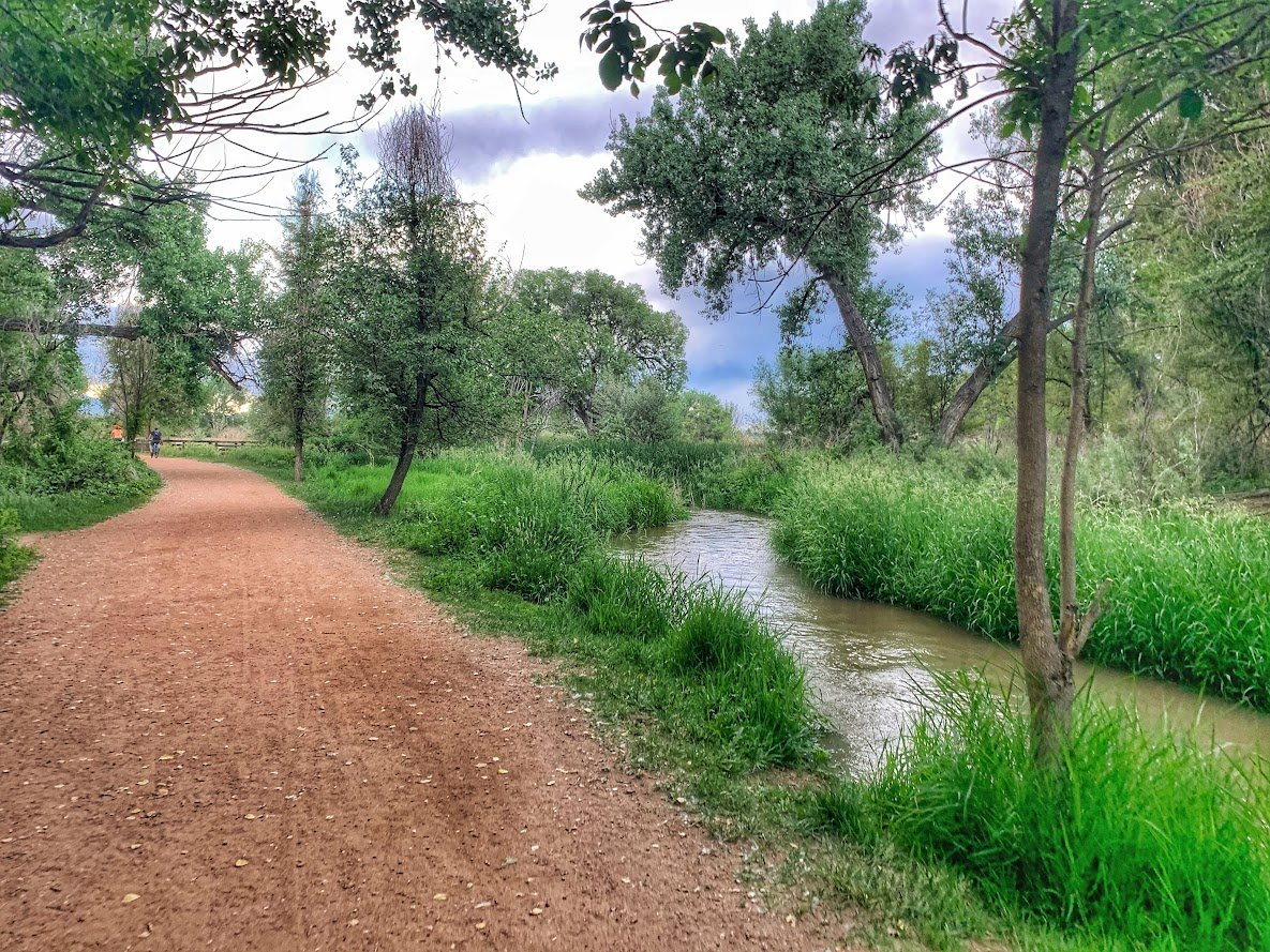 Fountain Creek Nature Center: A Must-Visit Outdoor Escape Near Colorado Springs