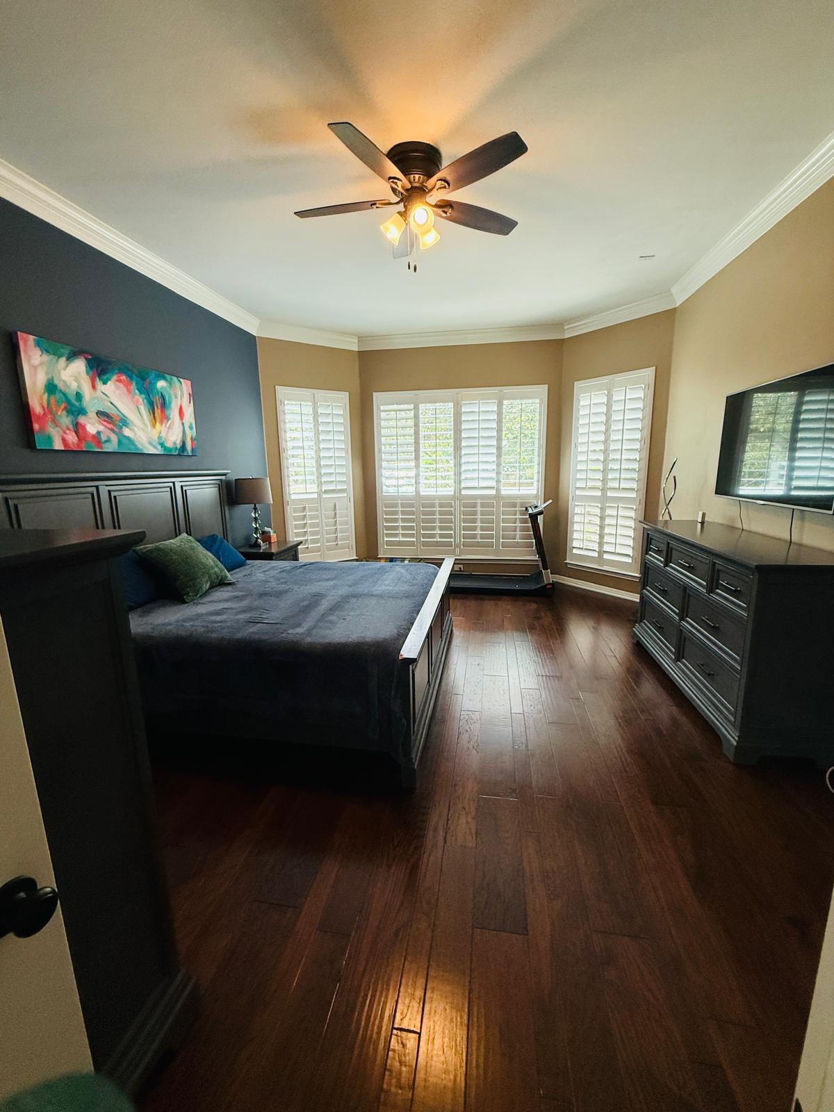 Timeless Stunner in River Place | Luxe 3-Car Garage, Open Living & Backyard Oasis