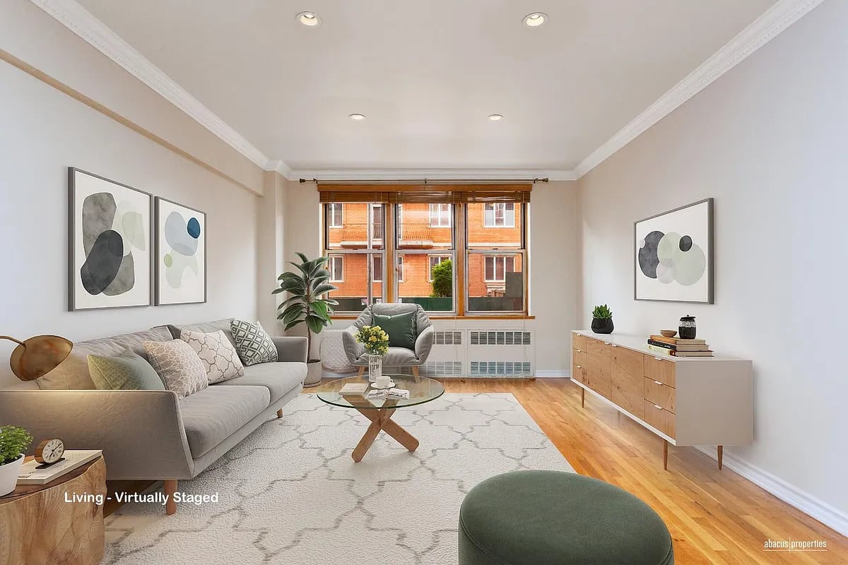 855 East 7th Street Unit: 2K