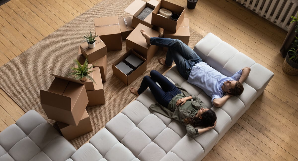 Baby Boomers Buy Or Rent After Selling Their Family Home