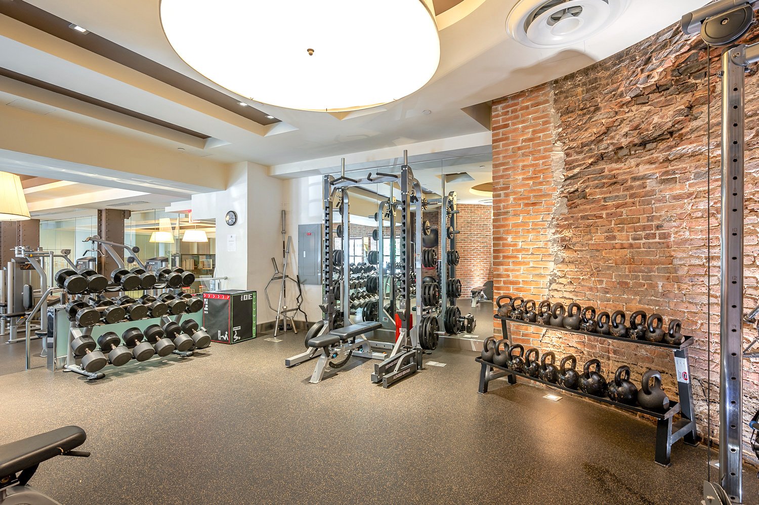 The Powerhouse
