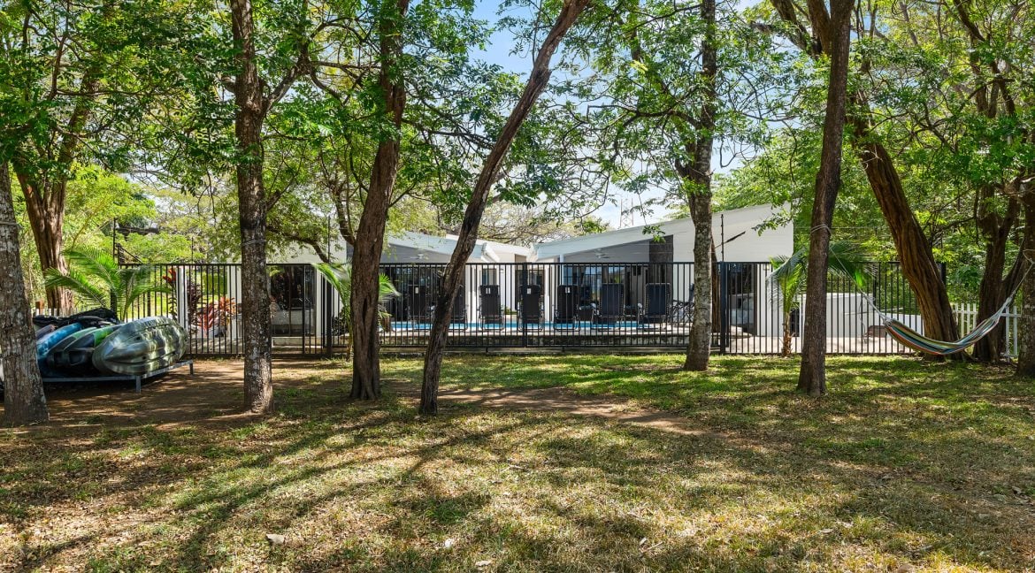 Exclusive Beachfront Multi-Unit Villa
