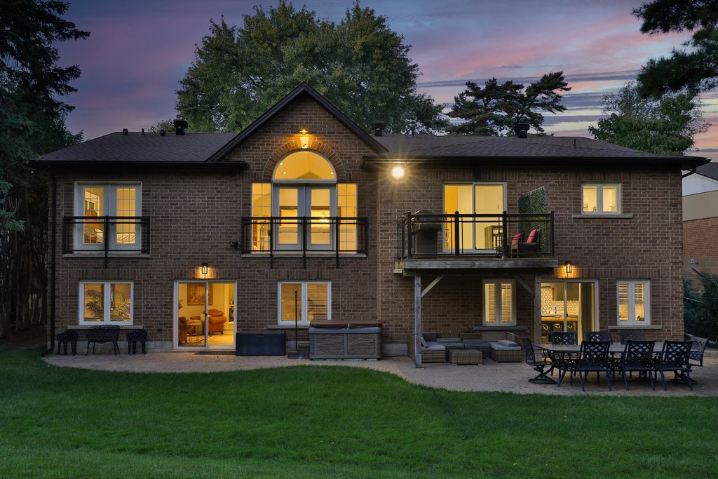 1520 Drymen Cres