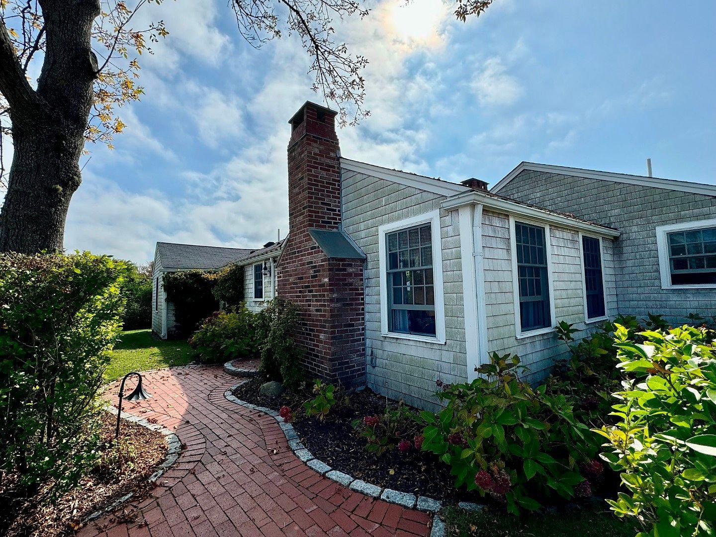 6B Stone Barn Way