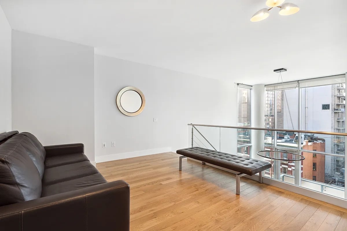 464 West 44th Street, PHC - Luxury Duplex Condo