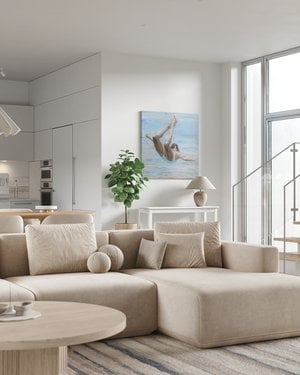 Cove Tides 2-Bedroom