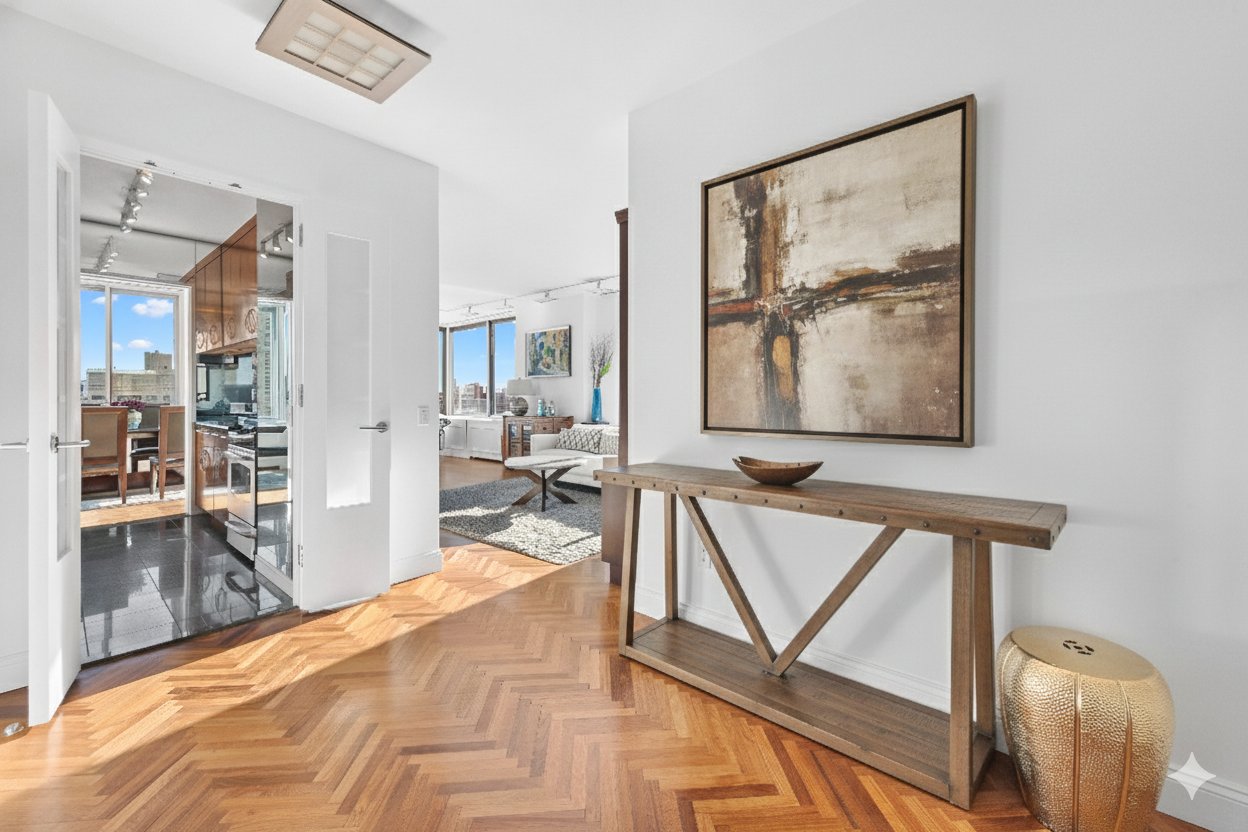 360 East 88th Street 18D