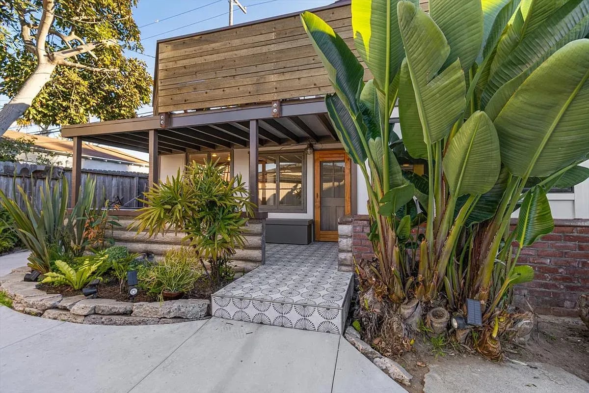 1252 Glenneyre Street, Laguna Beach
