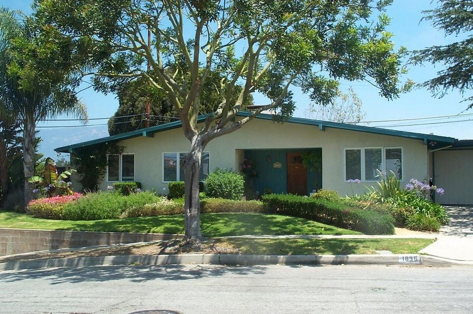 1836 La Coronilla Dr