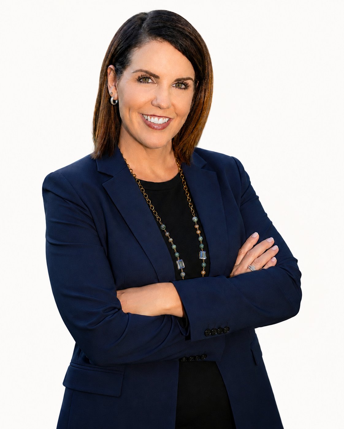 About Andrea Wright