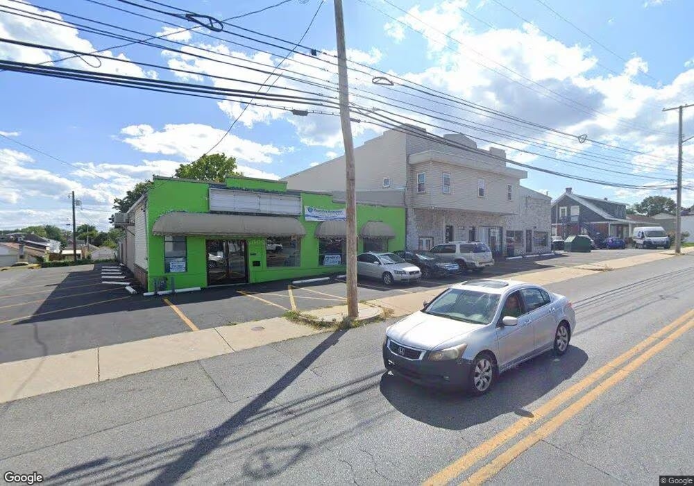 1015 W Washington St #1015-1025