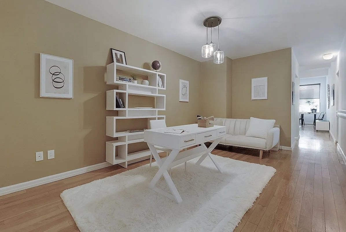 99 John St APT 425