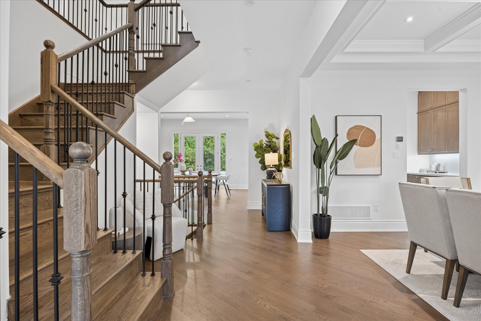 72 Silk Twist Drive, East Gwillimbury