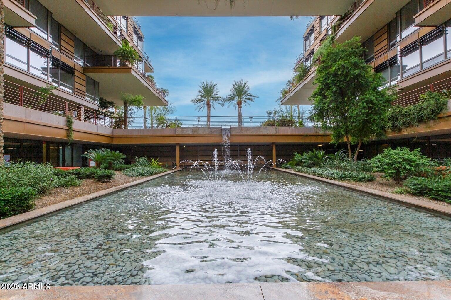 7157 E Rancho Vista Dr, #2001