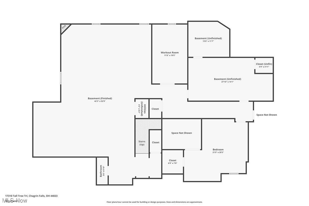 17310 Tall Tree Trl