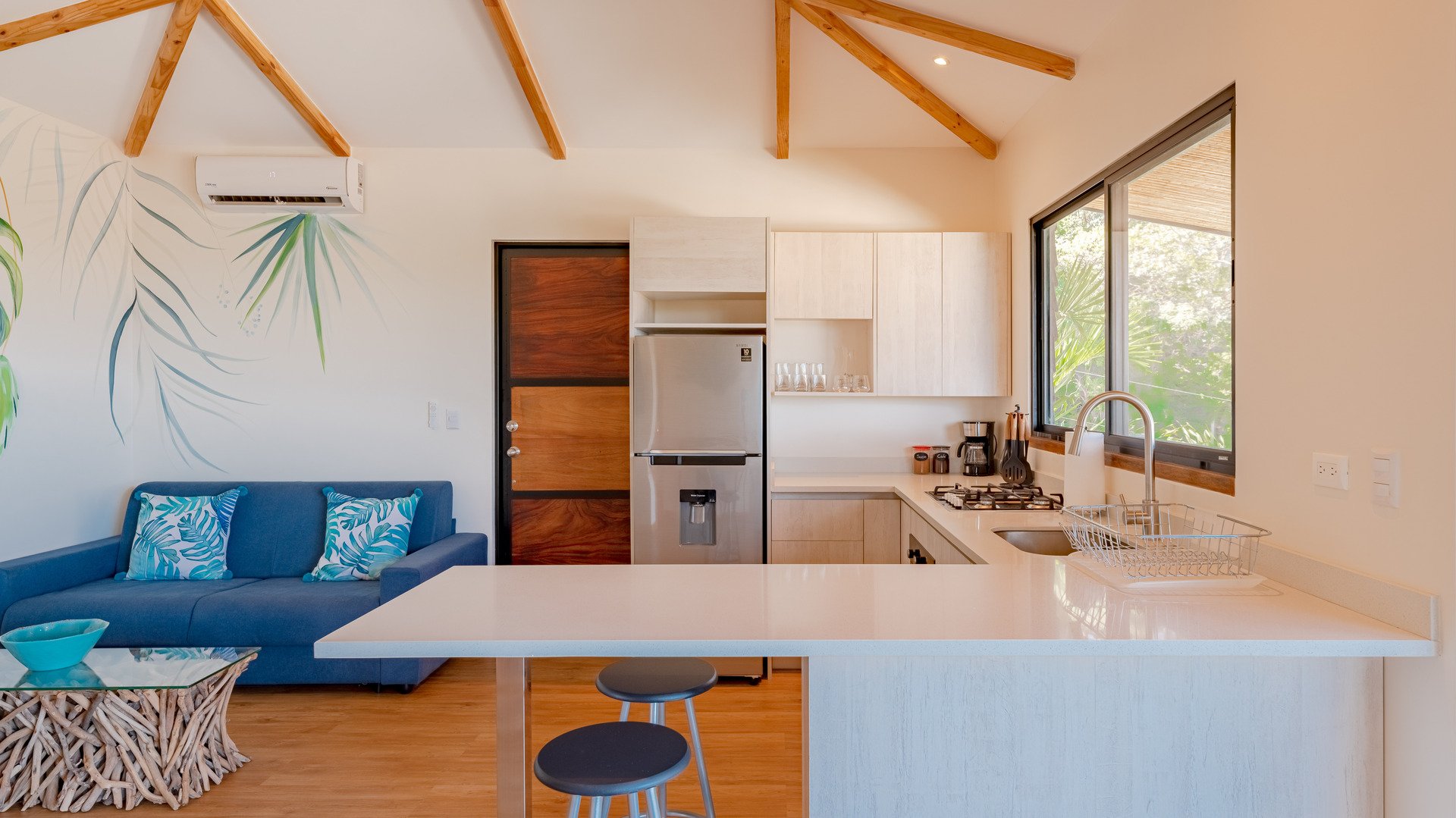 Cocoon | Extraordinary 10-Bedroom Ocean View Estate Near Tamarindo