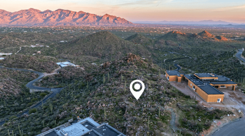 MC #04 - 14280 N Moon Gaze Drive