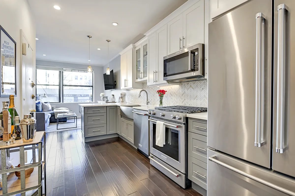 308 E 73rd St, #2B