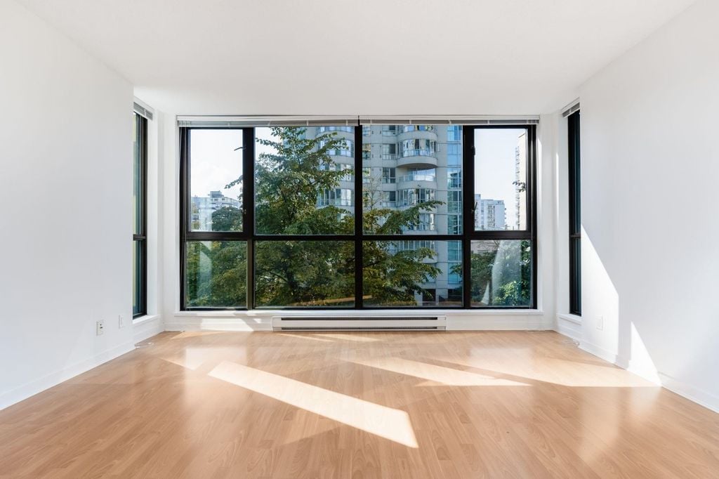 1331 Alberni St, #509