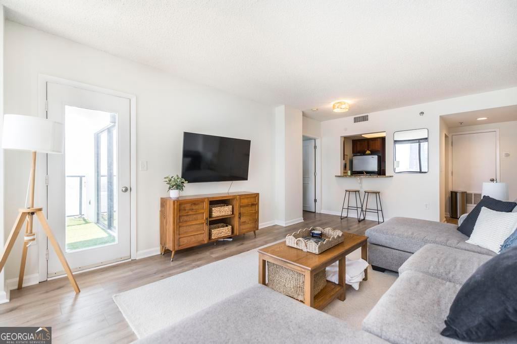 1280 Peachtree St NW #2412