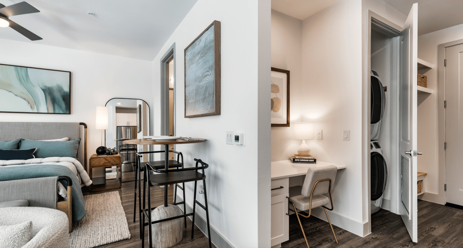 Ask About Up to 8 WEEKS FREE Base Rent* 2024 Property of the Year Winner and 2025 Finalist!