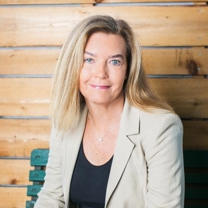 Marie Little Newport Beach, CA Real Estate Agent Headshot