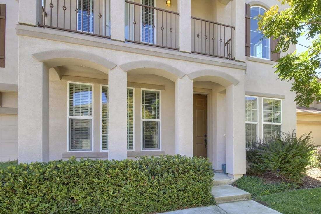Just Sold! Natomas Home: 9 Olivia Place