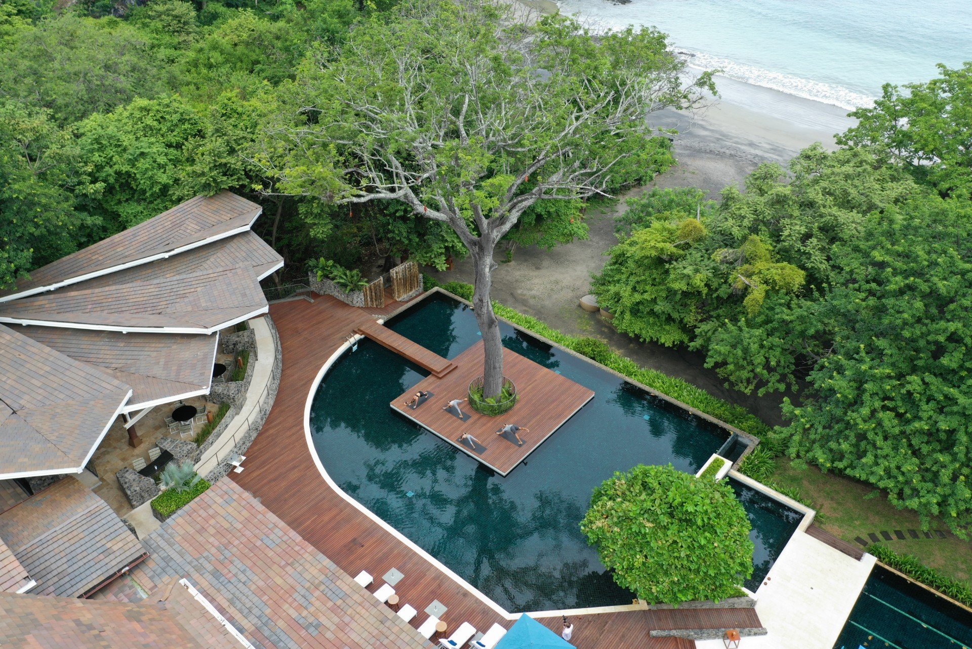 Villa El Alma: Ocean View Estate Steps from the Ritz-Carlton Reserve, Peninsula Papagayo | Walkable to Playa Prieta Beach