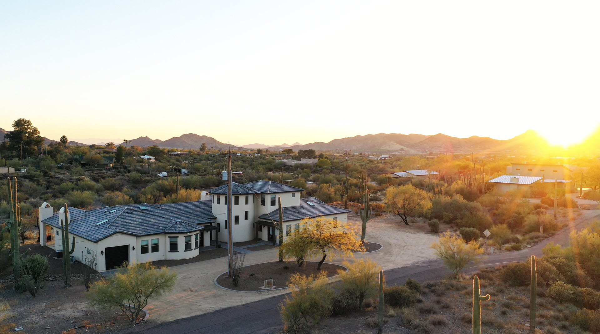 6737 E Rockaway Hills Drive