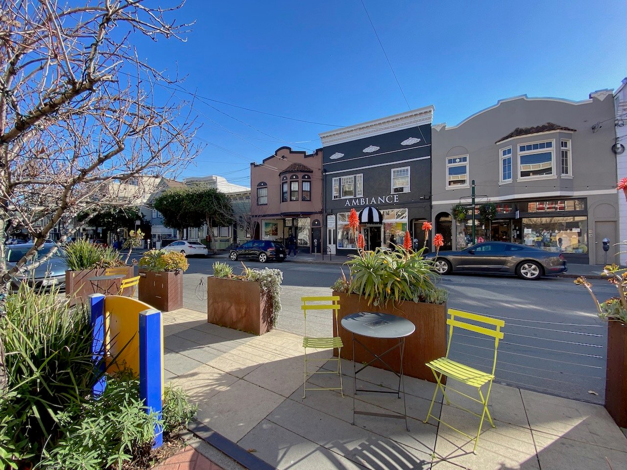 District 5 – Central