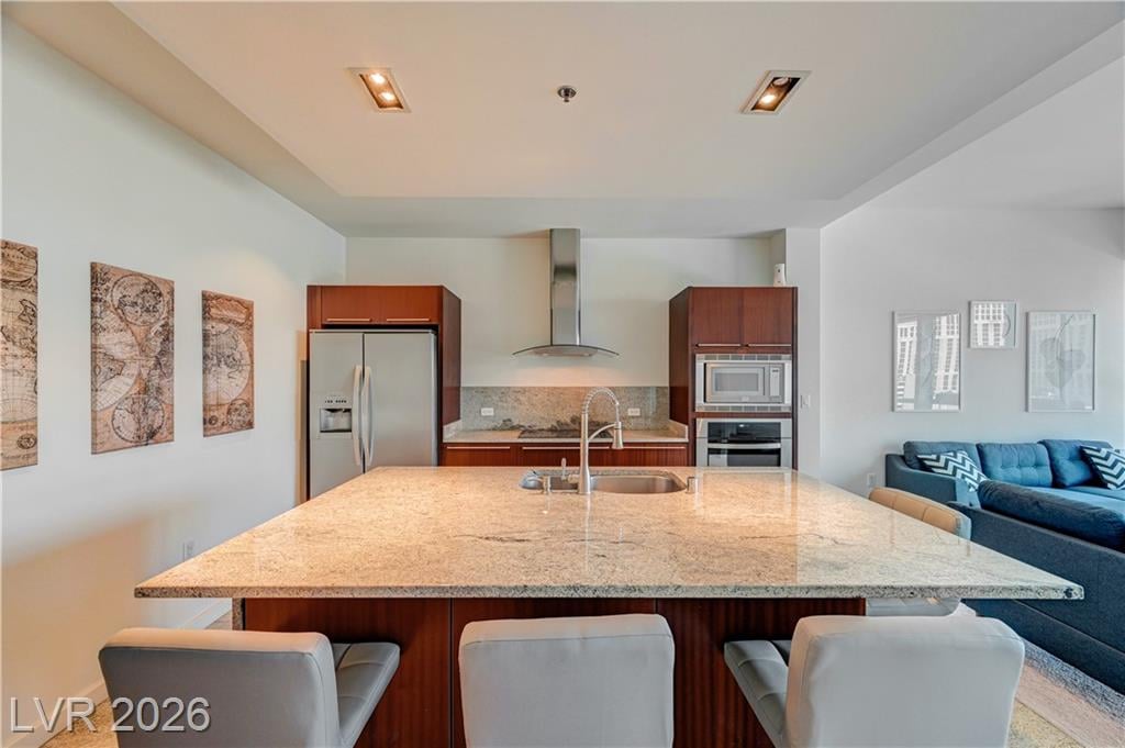 4471 Dean Martin Dr #1104